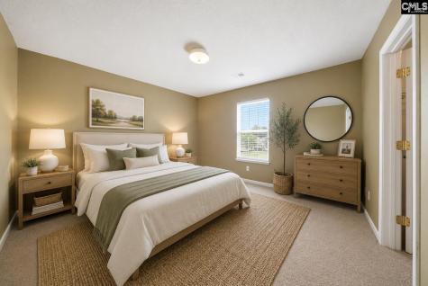 201 Rindle Drive Lexington SC 29072