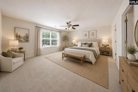 201 Rindle Drive Lexington SC 29072