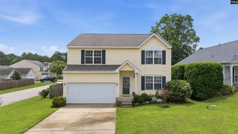 201 Rindle Drive Lexington SC 29072
