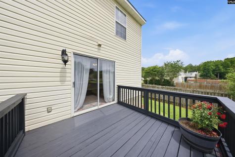 201 Rindle Drive Lexington SC 29072