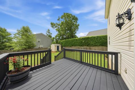 201 Rindle Drive Lexington SC 29072