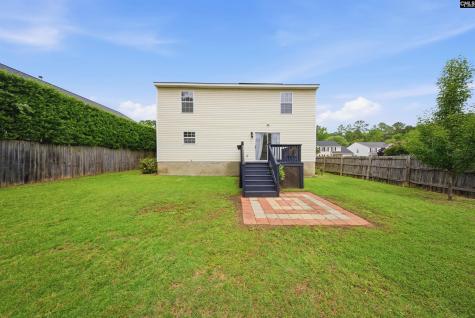 201 Rindle Drive Lexington SC 29072