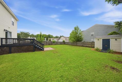201 Rindle Drive Lexington SC 29072