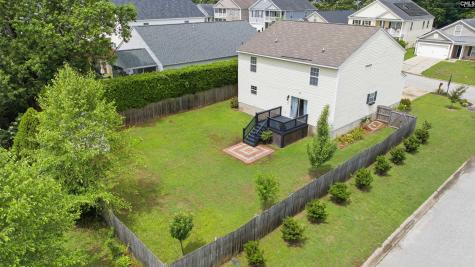 201 Rindle Drive Lexington SC 29072