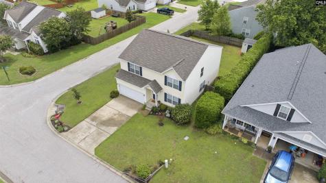 201 Rindle Drive Lexington SC 29072