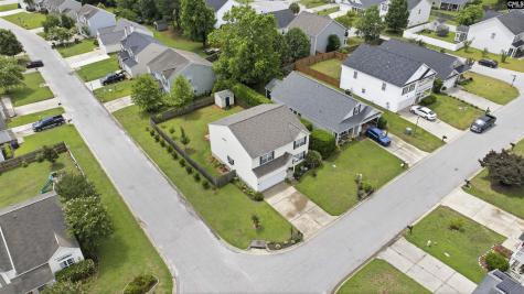 201 Rindle Drive Lexington SC 29072