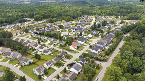 201 Rindle Drive Lexington SC 29072