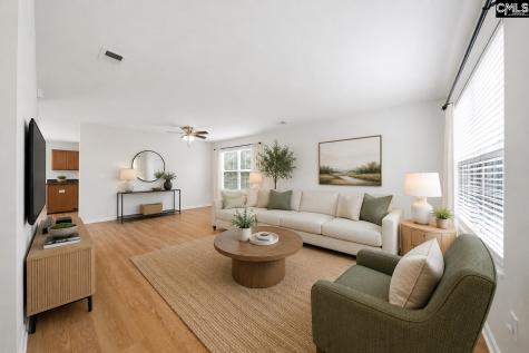 201 Rindle Drive Lexington SC 29072