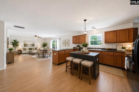 201 Rindle Drive Lexington SC 29072