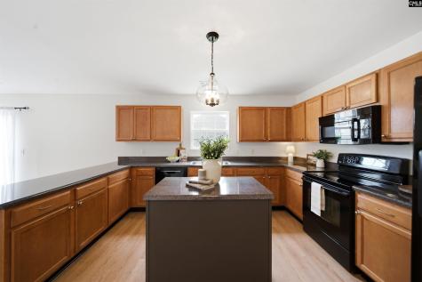 201 Rindle Drive Lexington SC 29072