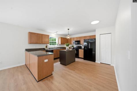 201 Rindle Drive Lexington SC 29072