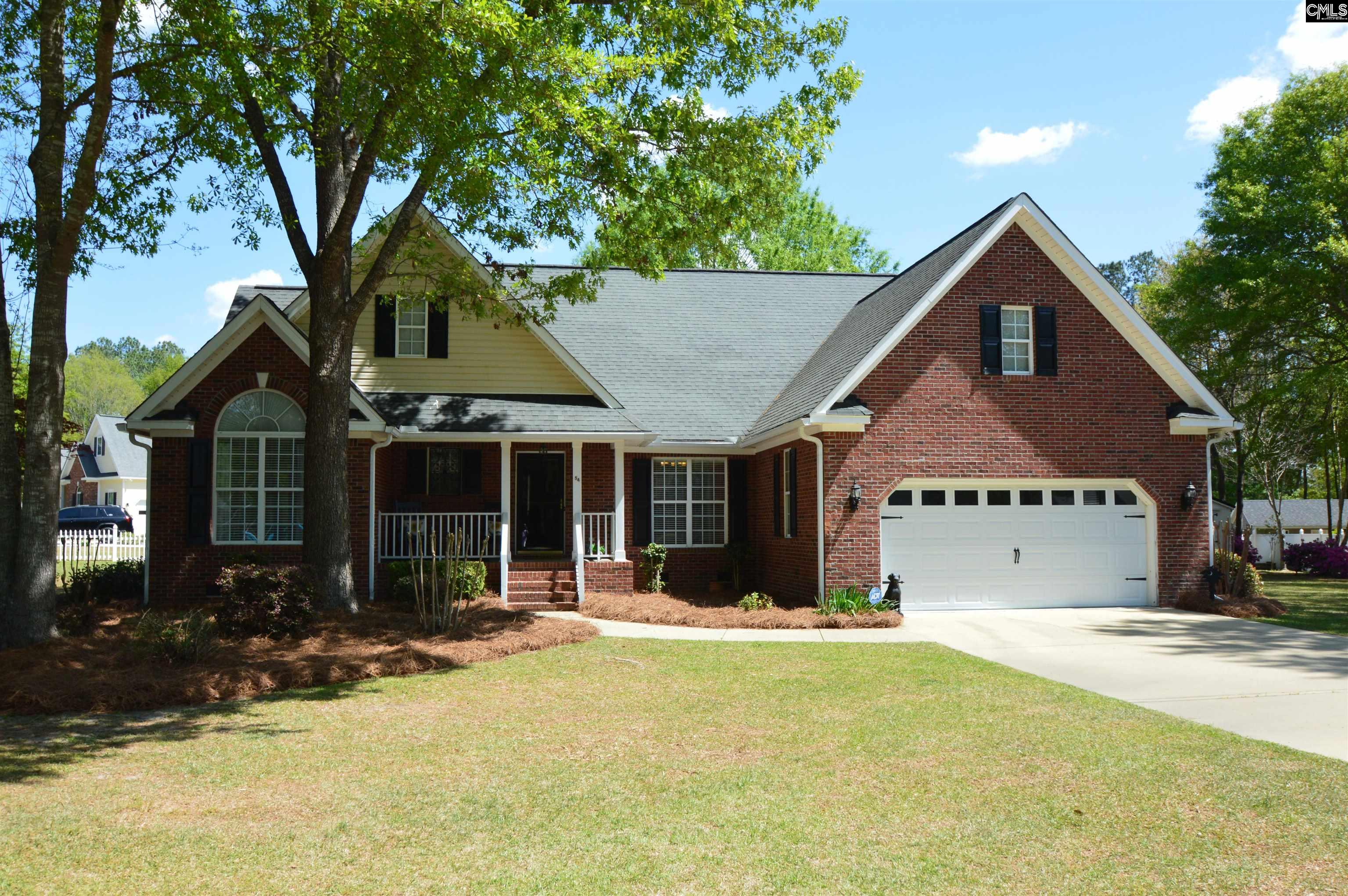 54 Southern Oak Drive Camden SC 29020