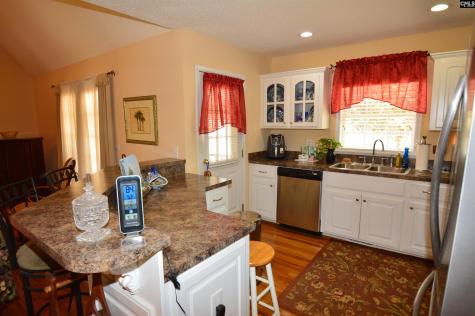 54 Southern Oak Drive Camden SC 29020