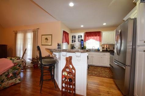 54 Southern Oak Drive Camden SC 29020