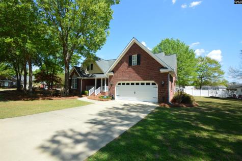 54 Southern Oak Drive Camden SC 29020