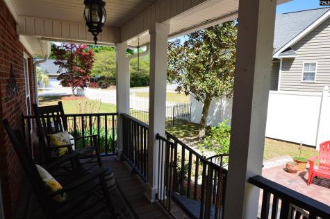 54 Southern Oak Drive Camden SC 29020