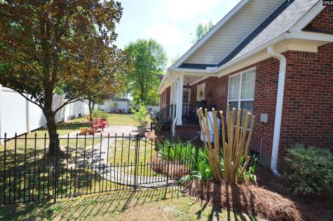54 Southern Oak Drive Camden SC 29020