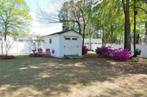 54 Southern Oak Drive Camden SC 29020