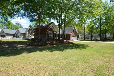 54 Southern Oak Drive Camden SC 29020