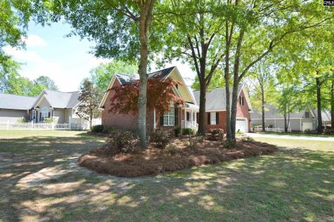 54 Southern Oak Drive Camden SC 29020