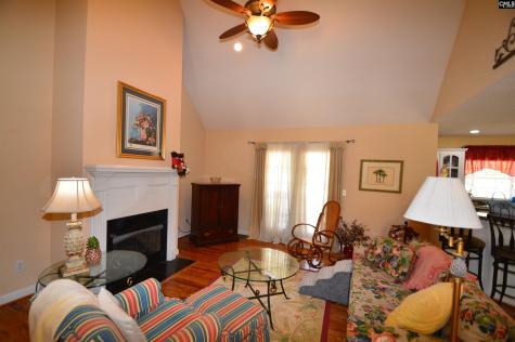 54 Southern Oak Drive Camden SC 29020