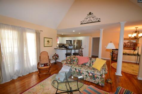 54 Southern Oak Drive Camden SC 29020