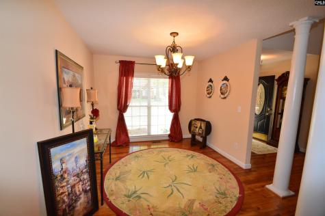 54 Southern Oak Drive Camden SC 29020