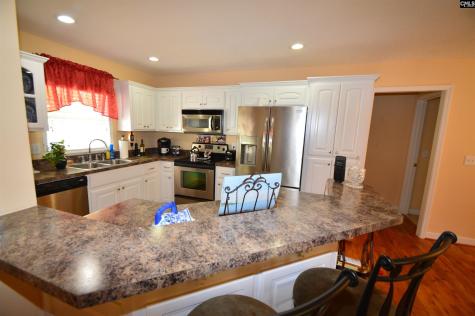 54 Southern Oak Drive Camden SC 29020