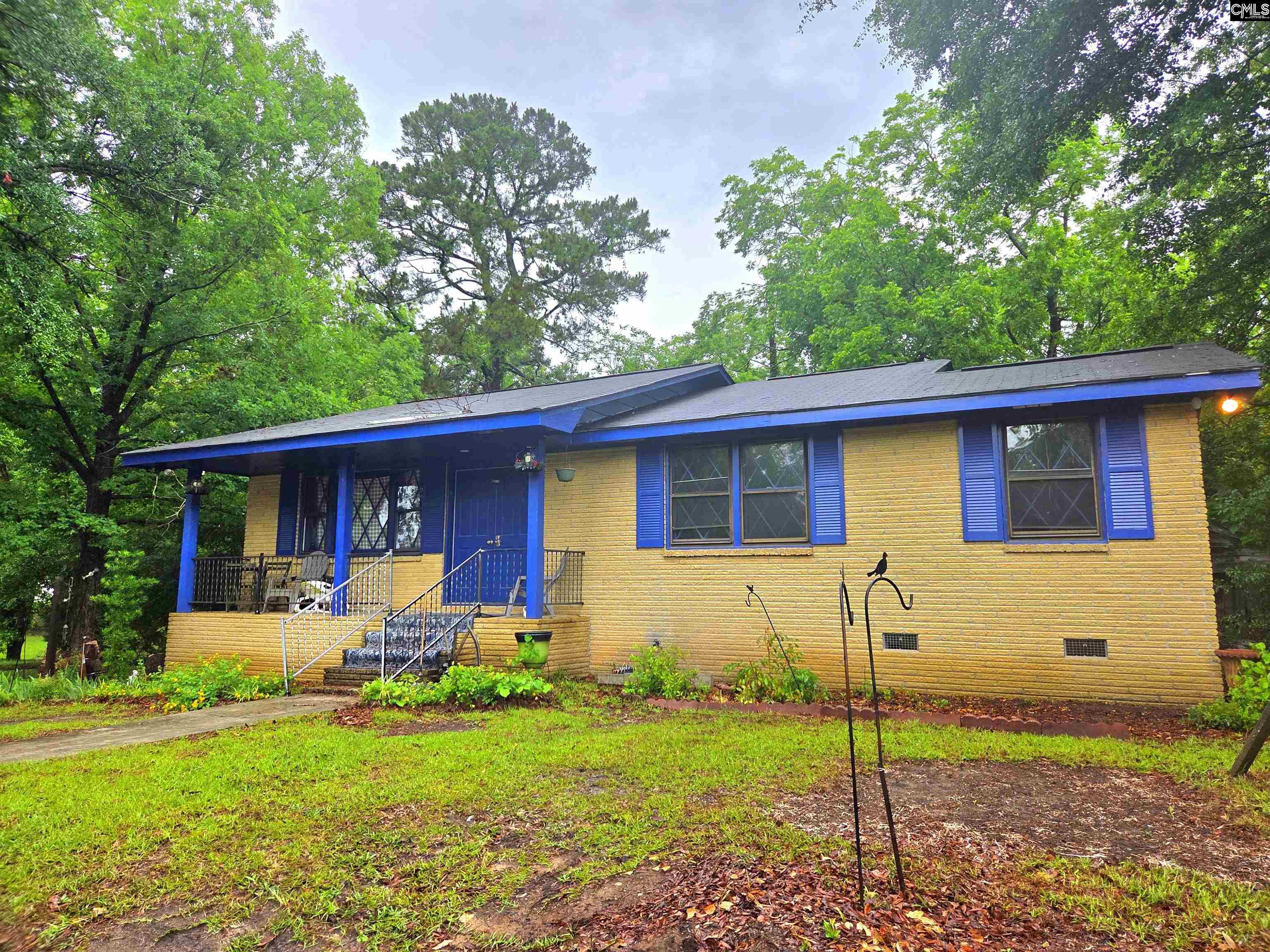 810 Camelia Street North SC 29112-8809