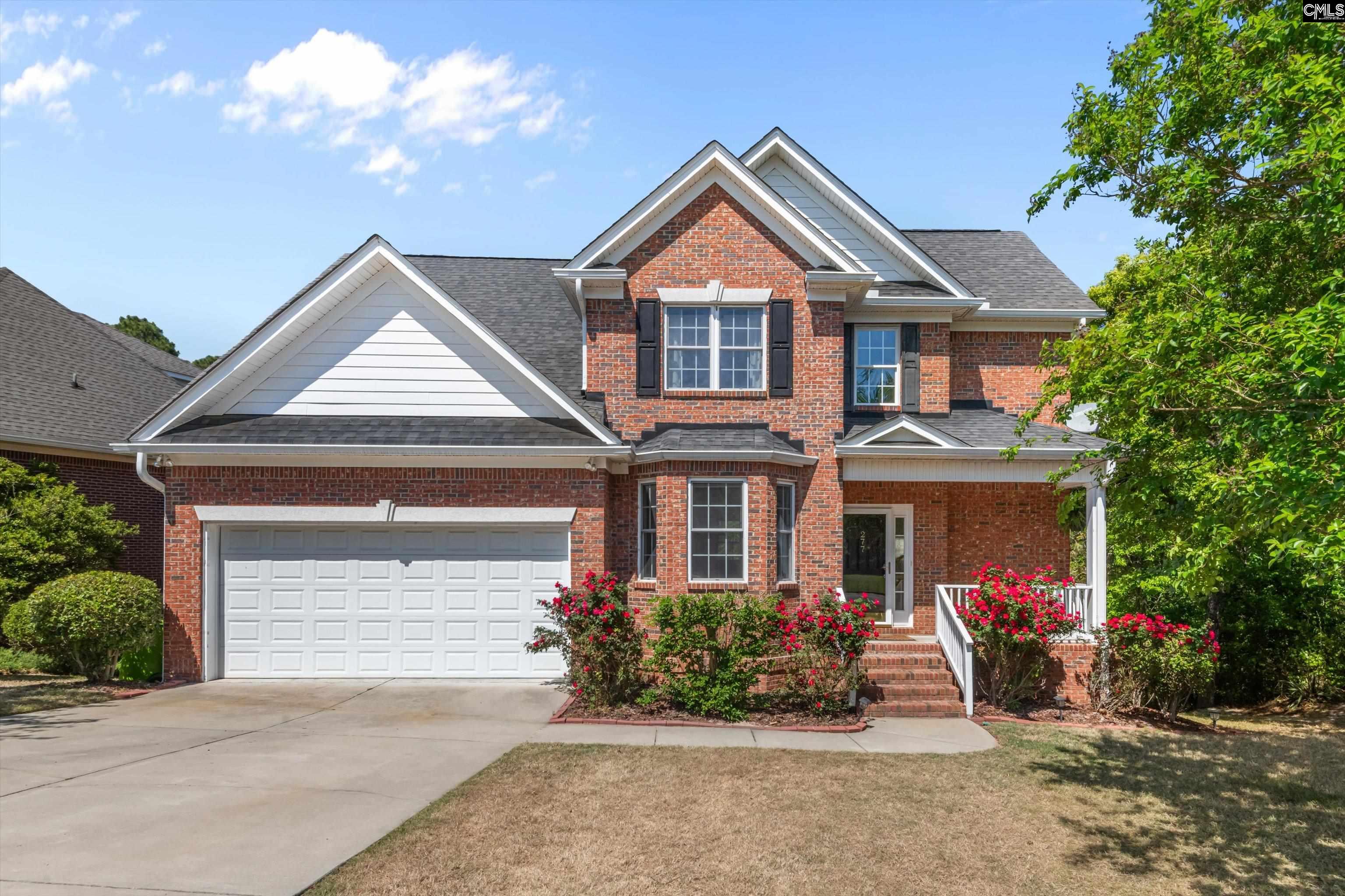 277 Polo Hill Road Columbia SC 29223-2839