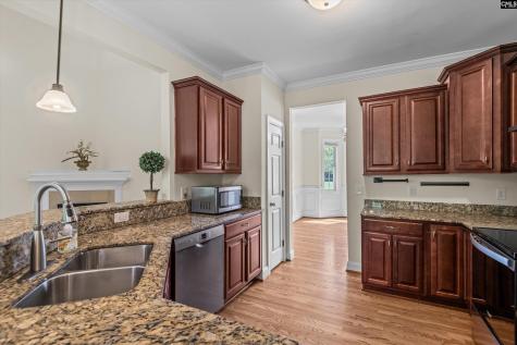 277 Polo Hill Road Columbia SC 29223-2839