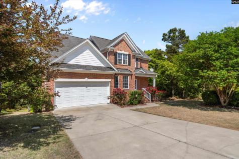 277 Polo Hill Road Columbia SC 29223-2839
