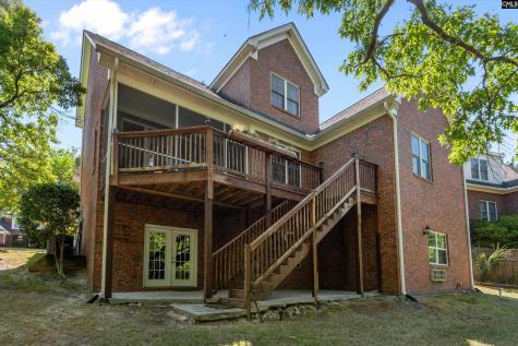 277 Polo Hill Road Columbia SC 29223-2839
