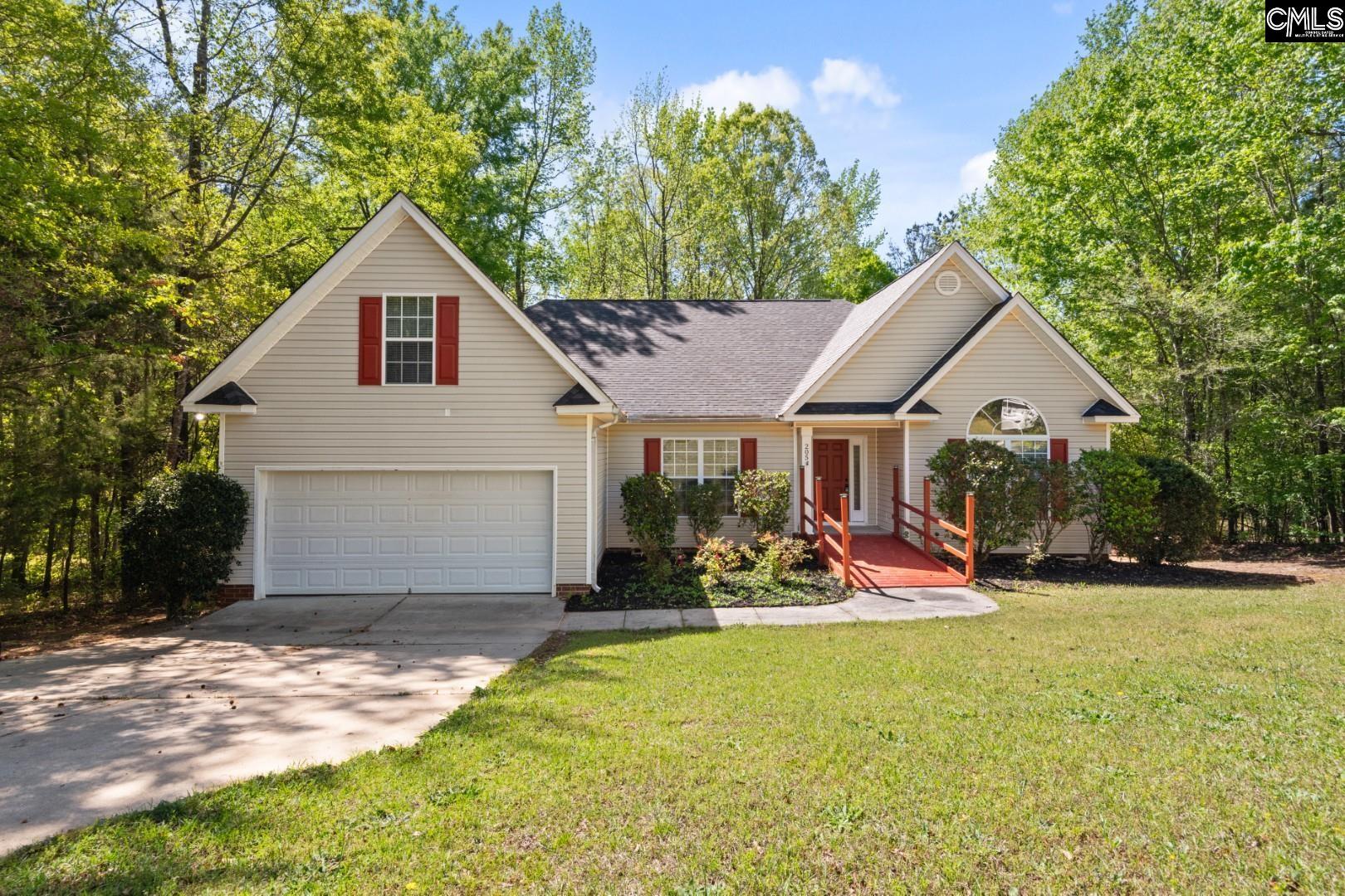 205 Hickory Knoll Road Columbia SC 29203
