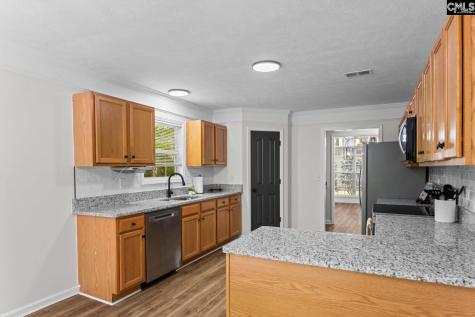 205 Hickory Knoll Road Columbia SC 29203