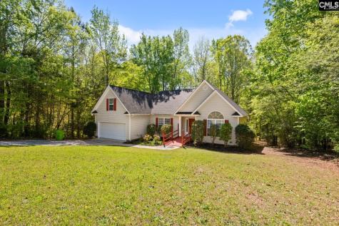 205 Hickory Knoll Road Columbia SC 29203