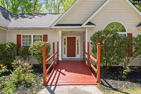 205 Hickory Knoll Road Columbia SC 29203