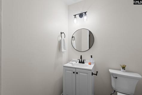 205 Hickory Knoll Road Columbia SC 29203
