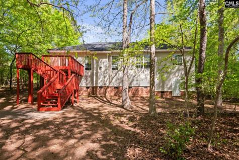 205 Hickory Knoll Road Columbia SC 29203