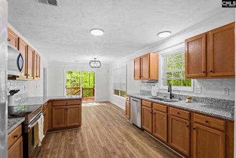 205 Hickory Knoll Road Columbia SC 29203