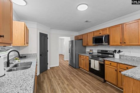 205 Hickory Knoll Road Columbia SC 29203
