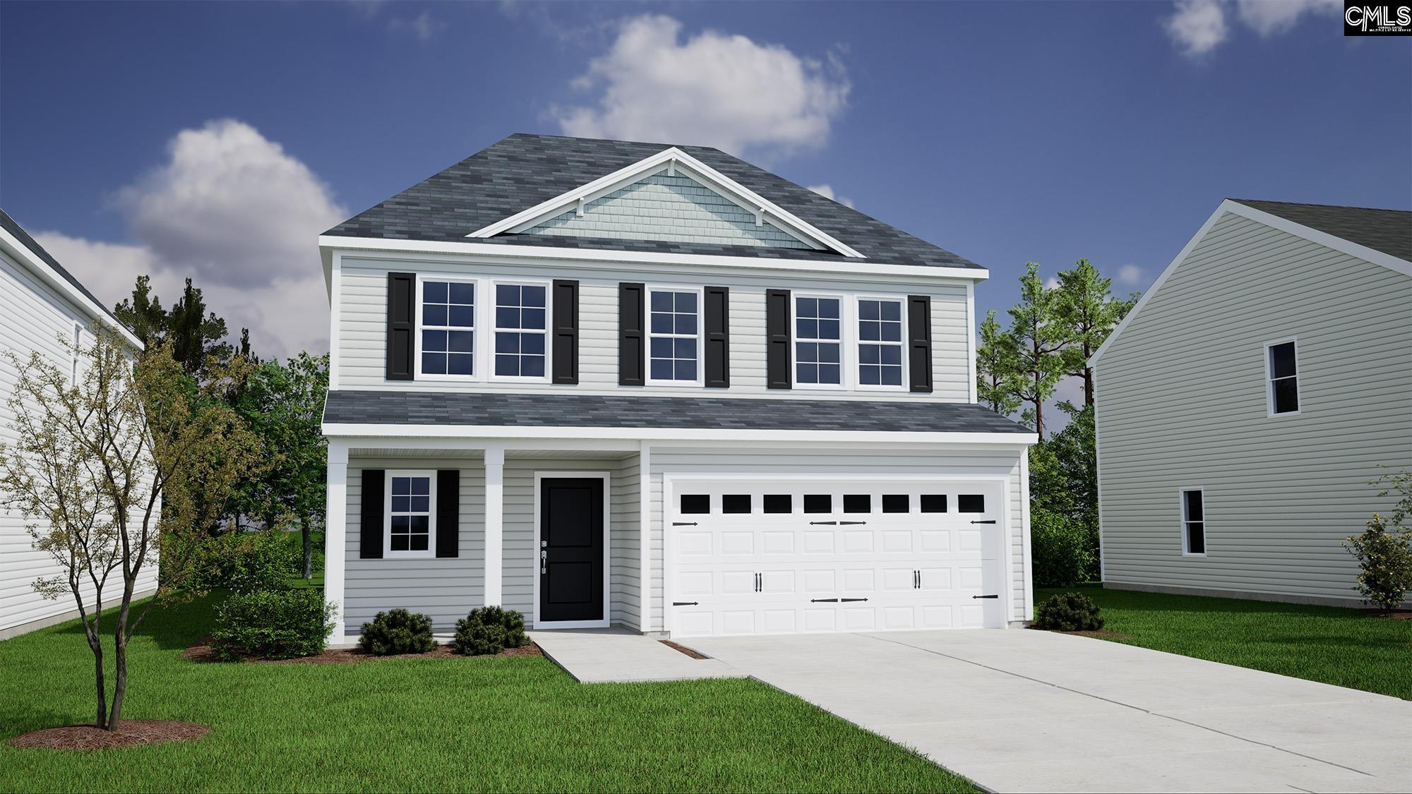 3579 Stedding Place Lexington SC 29073