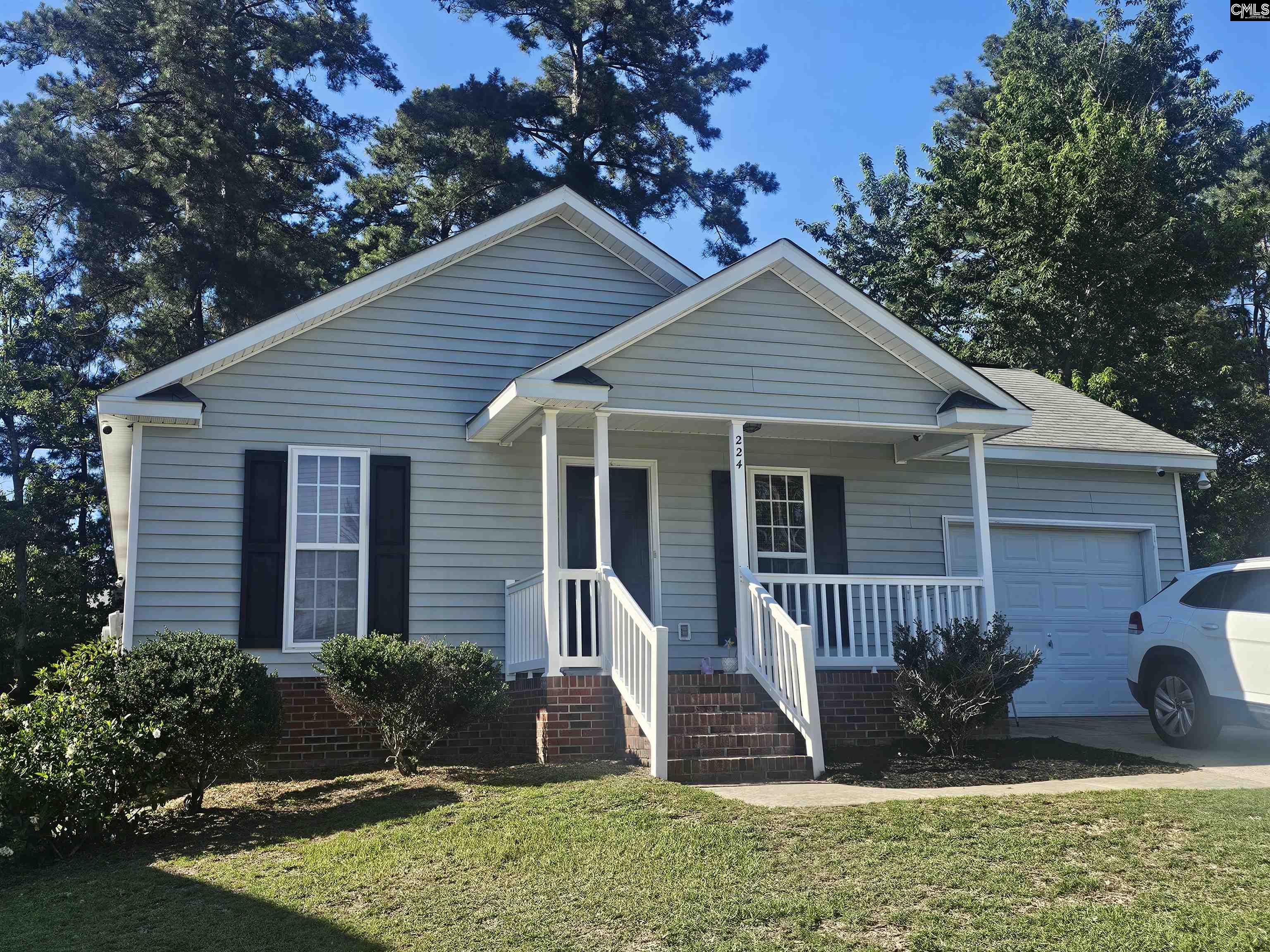 224 Mariscat Place Lexington SC 29073