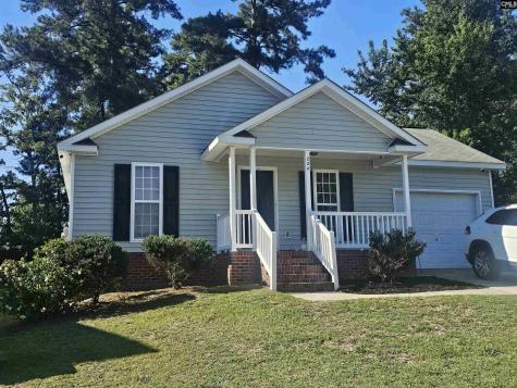 224 Mariscat Place Lexington SC 29073