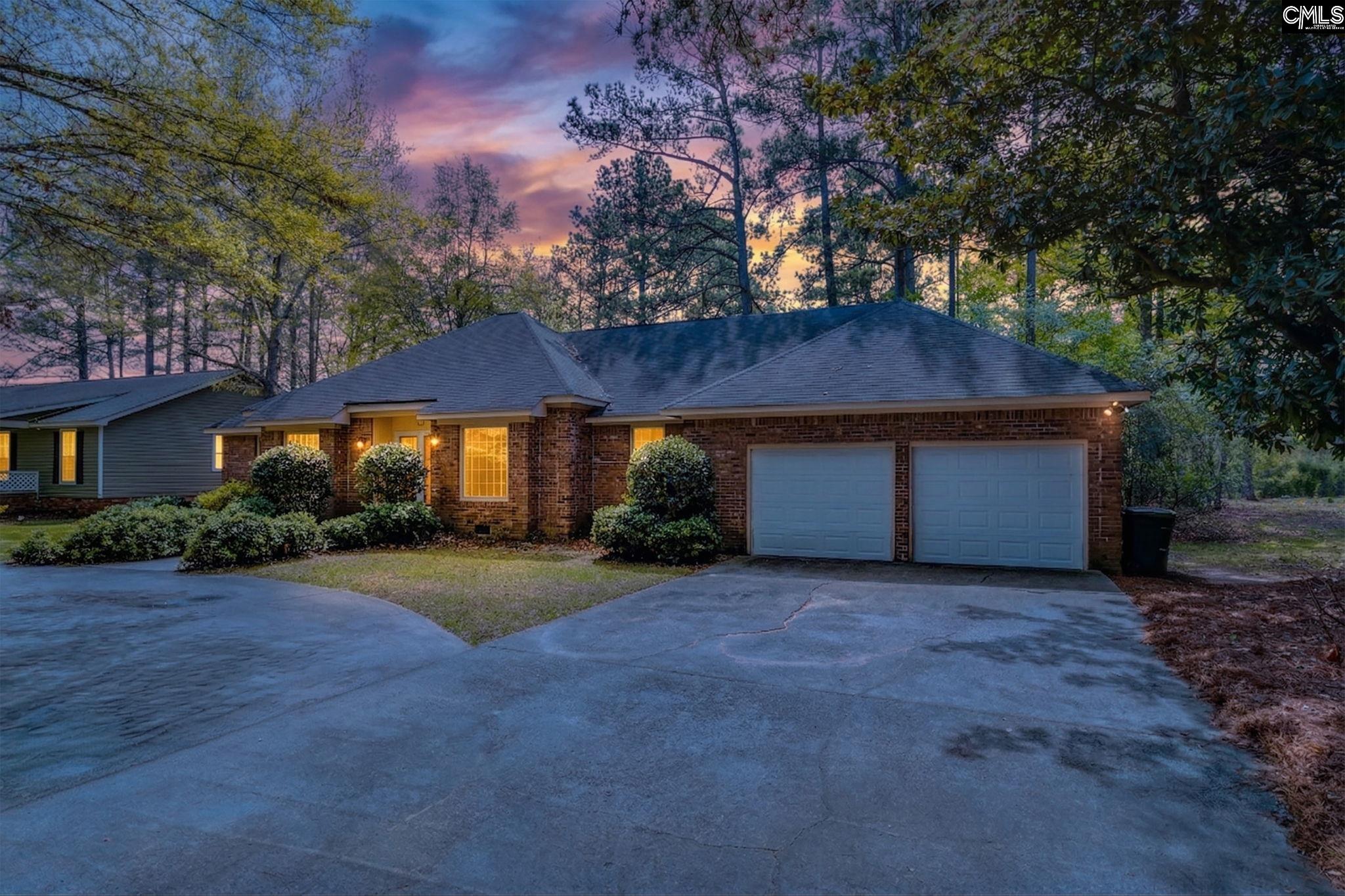 132 Greengate Drive Columbia SC 29223