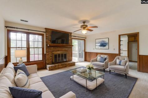 132 Greengate Drive Columbia SC 29223