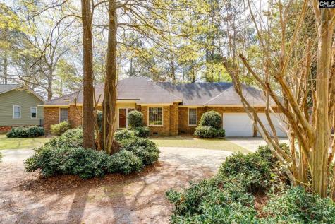 132 Greengate Drive Columbia SC 29223