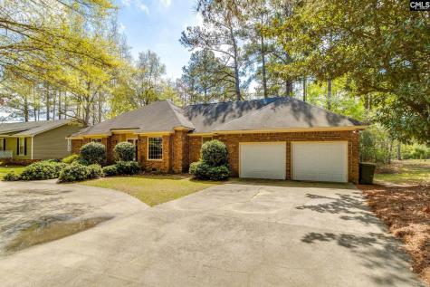 132 Greengate Drive Columbia SC 29223