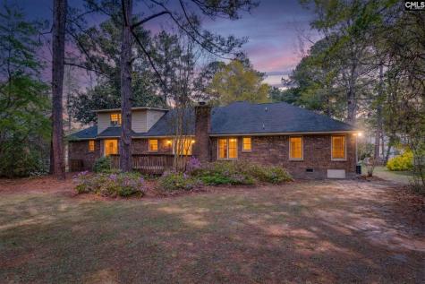 132 Greengate Drive Columbia SC 29223