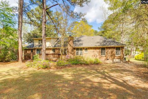 132 Greengate Drive Columbia SC 29223